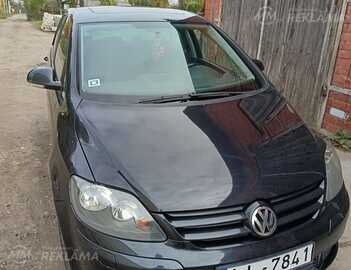 Volkswagen Golf Plus, 2007, 308 000 км, 2.0 л.. Volkswagen Golf Plus, 2007, 308 000 км, 2.0 л.. - MM.LV