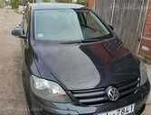 Volkswagen Golf Plus, 2007, 308 000 km, 2.0 l.. - MM.LV - 1