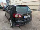 Volkswagen Golf Plus, 2007, 308 000 km, 2.0 l.. - MM.LV - 3