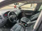 Volkswagen Golf Plus, 2007, 308 000 km, 2.0 l.. - MM.LV - 4