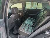 Volkswagen Golf Plus, 2007, 308 000 km, 2.0 l.. - MM.LV - 5