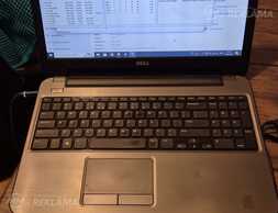 Ноутбук DELL Latitude 3540, 15.6 '', Пользованный. Ноутбук DELL Latitude 3540, 15.6 '', Пользованный. - MM.LV
