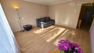 Apartment in Riga district, Salaspils, 34 м², 1 rm., 5 floor. Apartment in Riga district, Salaspils, 34 м², 1 rm., 5 floor. - MM.LV