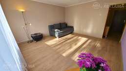 Квартира в Рижском районе, Саласпилс, 34 м², 1 комн., 5 этаж. Квартира в Рижском районе, Саласпилс, 34 м², 1 комн., 5 этаж. - MM.LV
