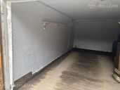 Garage 14.9 m². - MM.LV - 2