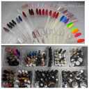 Красивые ногти и профессиональный уход. - 14 Красивые ногти и профессиональный уход. - MM.LV - 14