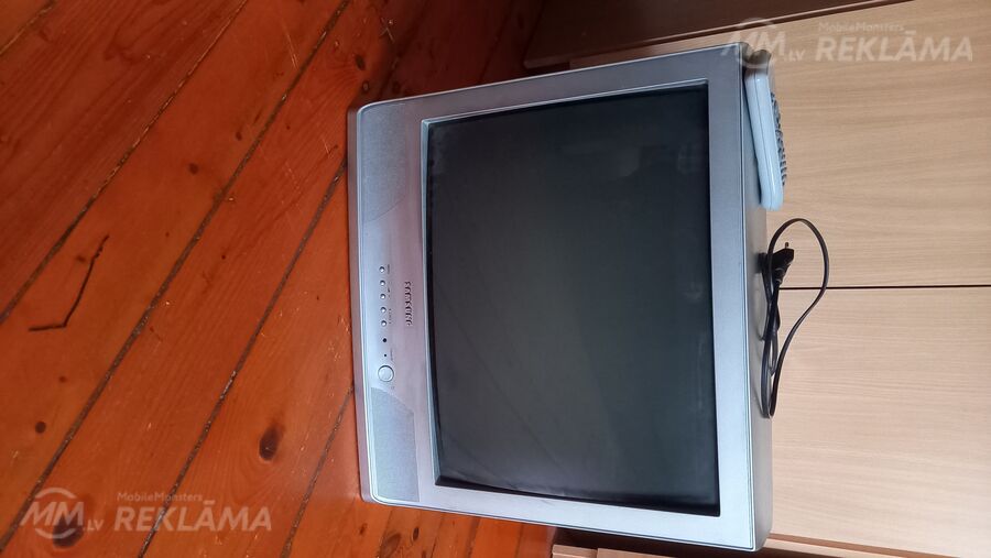 Tv Tv - MM.LV