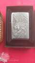 Винтажная зажигалка Zippo.+ чехол. - MM.LV - 3