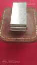 Винтажная зажигалка Zippo.+ чехол. - MM.LV - 8