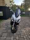 Motorollers Aprilia SRV 850, 2012, 21 944 km, 839.0 cm3. - MM.LV - 2