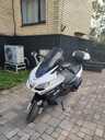 Motorollers Aprilia SRV 850, 2012, 21 944 km, 839.0 cm3. - MM.LV - 3