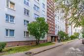2 istabu dzīvoklis, Pūces iela 51, Purvciems, Rīga, Latvija. - MM.LV - 15