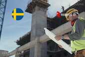 Betonētājs darbs Zviedrijā - MM.LV