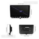 Car Radio Android 15.0 Carplay Android Auto 4GB 64gb - MM.LV - 6