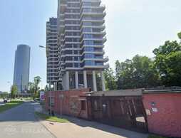 Garage 17 m². - MM.LV