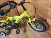 Bicycle for children, 3-5 year 2 86-110, Vācija. - MM.LV - 4
