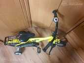 Bicycle for children, 3-5 year 2 86-110, Vācija. - MM.LV - 5