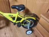 Bicycle for children, 3-5 year 2 86-110, Vācija. - MM.LV - 8