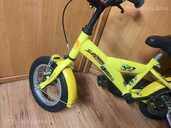 Bicycle for children, 3-5 year 2 86-110, Vācija. - MM.LV - 9