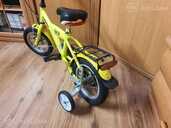 Bicycle for children, 3-5 year 2 86-110, Vācija. - MM.LV - 10
