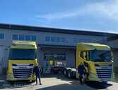 Truck technician - MM.LV