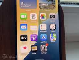 Apple iPhone 12 Mini 64 Гб, Идеальное состояние. Apple iPhone 12 Mini 64 Гб, Идеальное состояние. - MM.LV