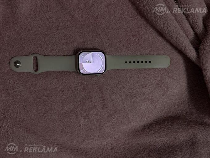 Apple watch 8(gps) - MM.LV