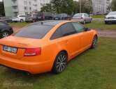 Audi A6, Quattro, 2004/Январь, 354 000 км, 3.0 л.. - MM.LV