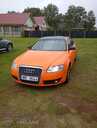 Audi A6, Quattro, 2004/Январь, 354 000 км, 3.0 л.. - MM.LV - 2