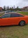 Audi A6, Quattro, 2004/Январь, 354 000 км, 3.0 л.. - MM.LV - 3