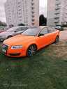 Audi A6, Quattro, 2004/Январь, 354 000 км, 3.0 л.. - MM.LV - 4