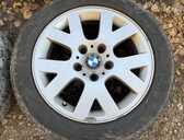 Light alloy wheels BMW Style 54 R16, Good condition. - MM.LV