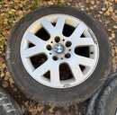 Light alloy wheels BMW Style 54 R16, Good condition. - MM.LV - 3