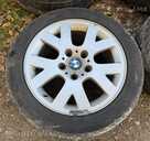 Light alloy wheels BMW Style 54 R16, Good condition. - MM.LV - 2