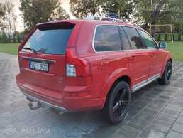 Volvo XC90, 2011/December, 235 000 km, 2.4 l.. Volvo XC90, 2011/December, 235 000 km, 2.4 l.. - MM.LV