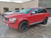 Volvo XC90, 2011/December, 235 000 km, 2.4 l.. - 2 Volvo XC90, 2011/December, 235 000 km, 2.4 l.. - MM.LV - 2