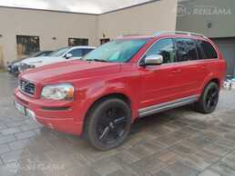 Volvo XC90, 2011/Decembris, 235 000 km, 2.4 l.. - MM.LV