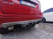 Volvo XC90, 2011/December, 235 000 km, 2.4 l.. - 9 Volvo XC90, 2011/December, 235 000 km, 2.4 l.. - MM.LV - 9