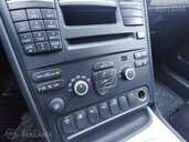 Volvo XC90, 2011/December, 235 000 km, 2.4 l.. - 11 Volvo XC90, 2011/December, 235 000 km, 2.4 l.. - MM.LV - 11