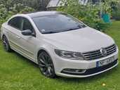 Volkswagen CC, 2012, 229 000 км, 2.0 л.. - 2 Volkswagen CC, 2012, 229 000 км, 2.0 л.. - MM.LV - 2