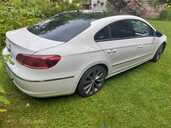 Volkswagen CC, 2012, 229 000 км, 2.0 л.. - 4 Volkswagen CC, 2012, 229 000 км, 2.0 л.. - MM.LV - 4