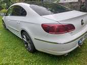 Volkswagen CC, 2012, 229 000 км, 2.0 л.. - 5 Volkswagen CC, 2012, 229 000 км, 2.0 л.. - MM.LV - 5