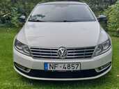 Volkswagen CC, 2012, 229 000 км, 2.0 л.. - 6 Volkswagen CC, 2012, 229 000 км, 2.0 л.. - MM.LV - 6