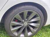 Volkswagen CC, 2012, 229 000 км, 2.0 л.. - 9 Volkswagen CC, 2012, 229 000 км, 2.0 л.. - MM.LV - 9