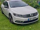Volkswagen CC, 2012, 229 000 км, 2.0 л.. - 10 Volkswagen CC, 2012, 229 000 км, 2.0 л.. - MM.LV - 10
