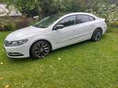 Volkswagen CC, 2012, 229 000 км, 2.0 л.. - 11 Volkswagen CC, 2012, 229 000 км, 2.0 л.. - MM.LV - 11