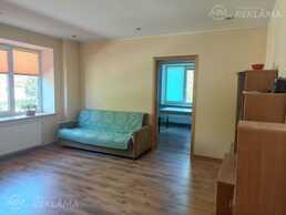 Квартира в Екабпилсе, 49 м², 2 комн., 2 этаж. Квартира в Екабпилсе, 49 м², 2 комн., 2 этаж. - MM.LV