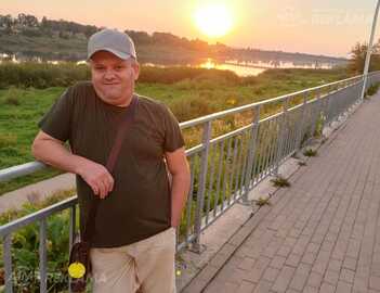 Познакомлюсь Познакомлюсь - MM.LV