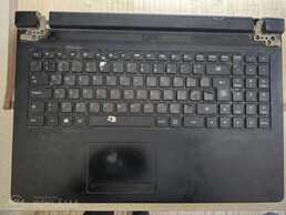 Ноутбук Lenovo 15.5 '', Пользованный. Ноутбук Lenovo 15.5 '', Пользованный. - MM.LV