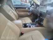 Volkswagen Touareg, 2008/July, 262 000 km, 3.0 l.. - 5 Volkswagen Touareg, 2008/July, 262 000 km, 3.0 l.. - MM.LV - 5